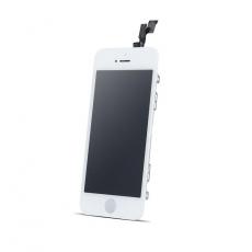 A-One Brand - iPhone SE 2016 LCD-Skärm med Pekskärm AAA - Vit