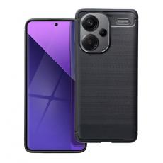 A-One Brand - Xiaomi Redmi Note 13 Pro Plus Mobilskal Carbon - Svart