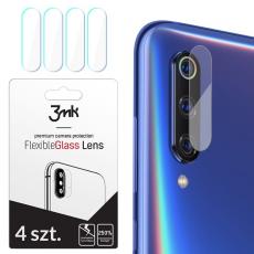 3MK - 3Mk Härdat Glas Kamera Lens Xiaomi Mi9