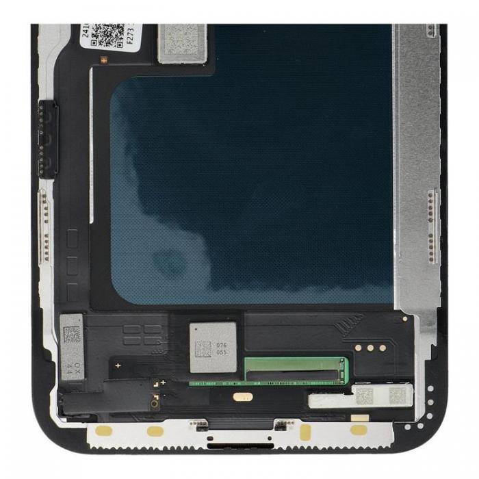 SpareParts - iPhone XS Skrm med LCD-display NCC Incell HD+