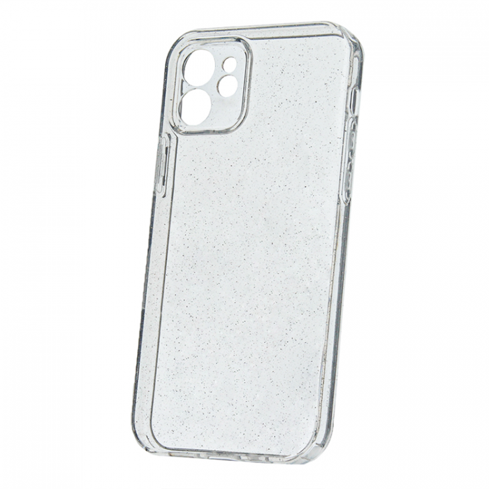 A-One Brand - Motorola Moto G84 Mobilskal Shine - Transparent