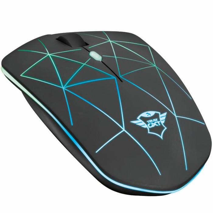 Trust - TRUST GXT 117 Strike Wireless Mouse