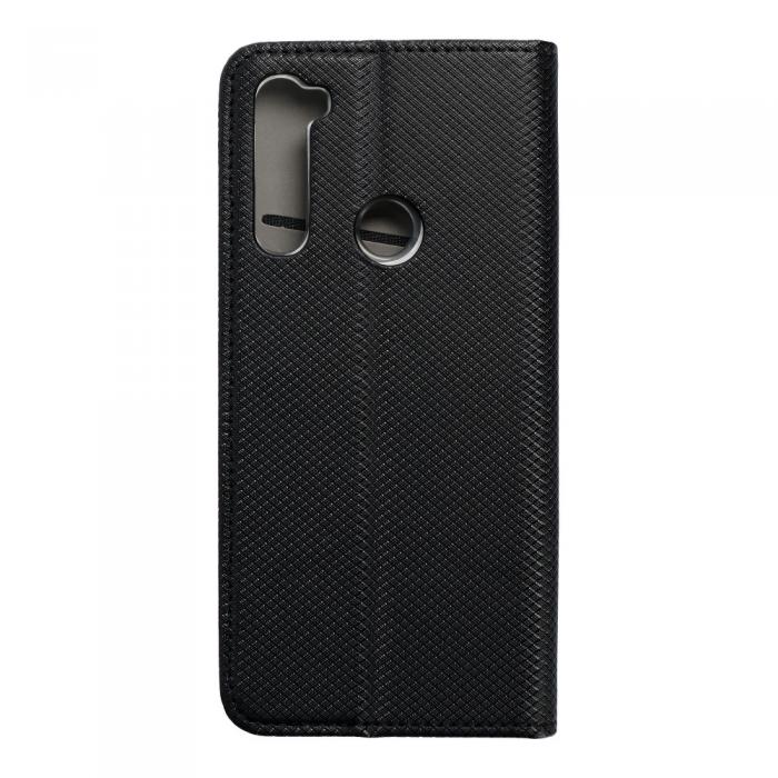 OEM - Smart Plnboksfodral till XIAOMI Redmi Note 8T Svart