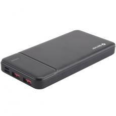 Denver - Denver Powerbank 10000 mAh Quick Charge