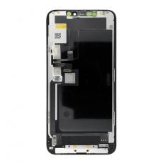 SpareParts - iPhone 11 Pro Max Skärm med LCD-display NCC Incell HD+ Utbytbar IC