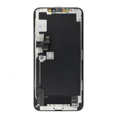 SpareParts - iPhone 11 Pro Max Skärm med LCD-display NCC Hard OLED IC Byte