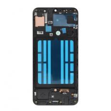 SpareParts - SAMSUNG A50 Skärm med LCD-display FixCell INCELL