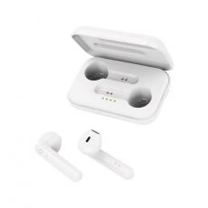 Forever - Forever TWS Bluetooth In-Ear Hörlurar TWE-110 - Vit