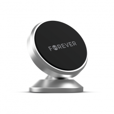 Forever - Forever Magnetisk Bilhållare MH-280 - Silver