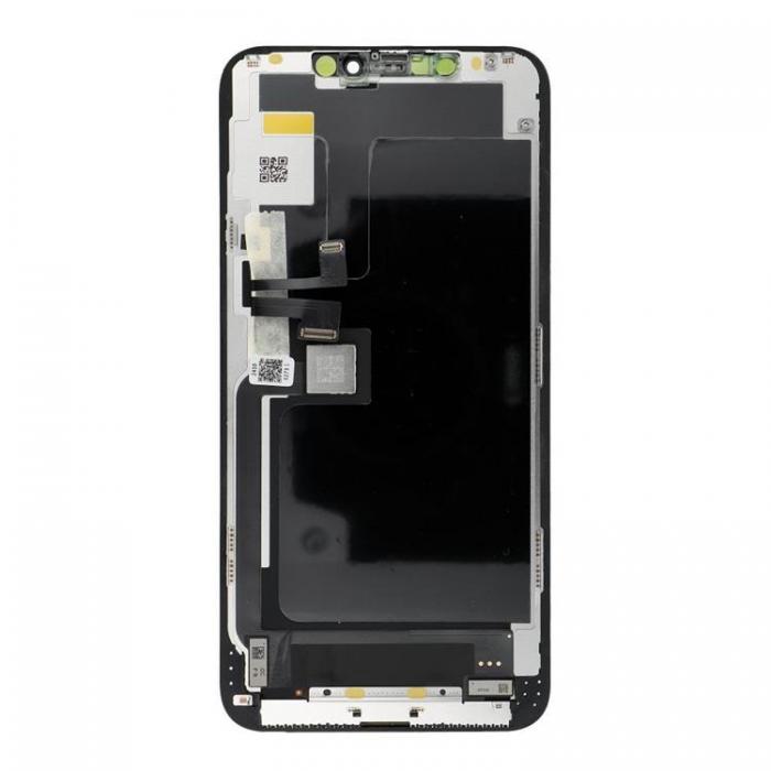 SpareParts - iPhone 11 Pro Max Skrm LCD-display NCC Incell HD+ IC Byte