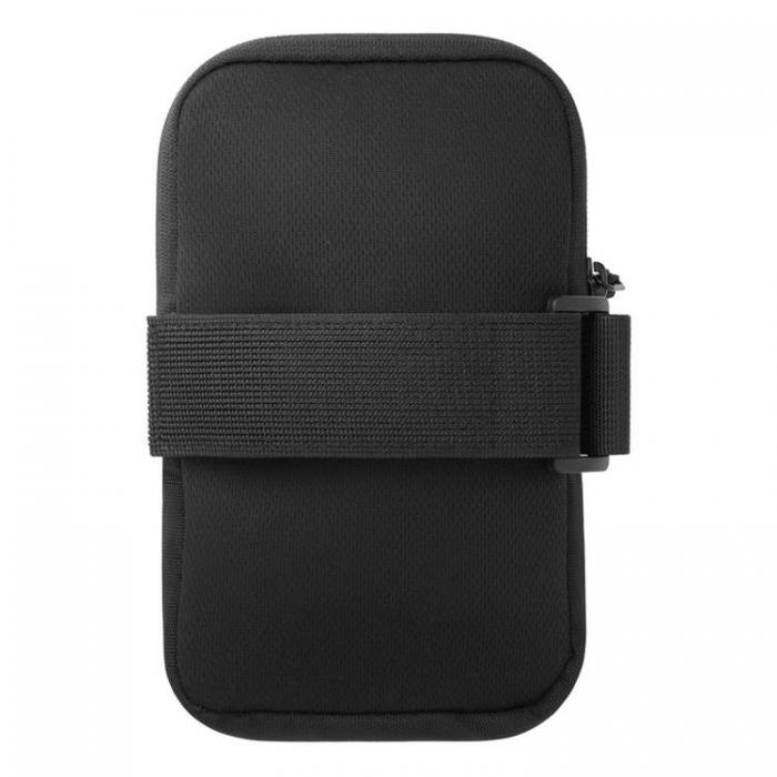 Spigen - Spigen Armband Dynamic Shield A702 - Svart