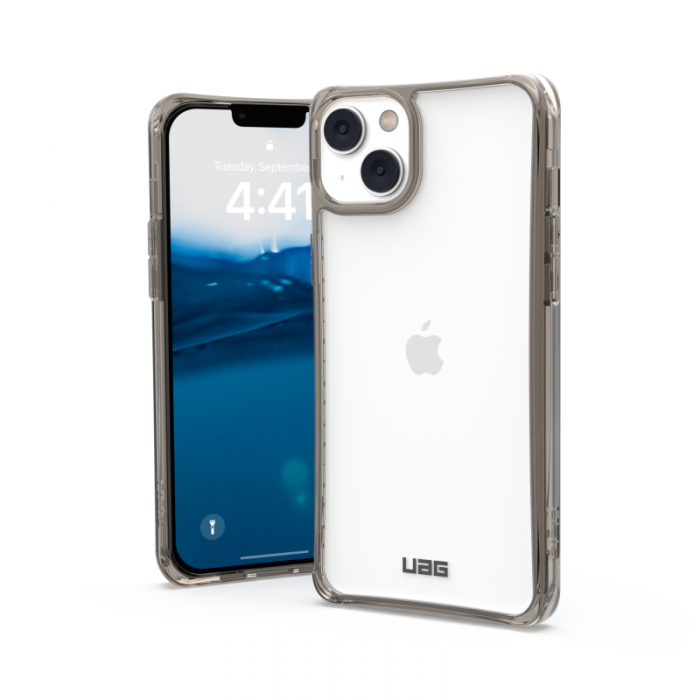 UAG - UAG iPhone 14 Plus Skal Plyo - Ash