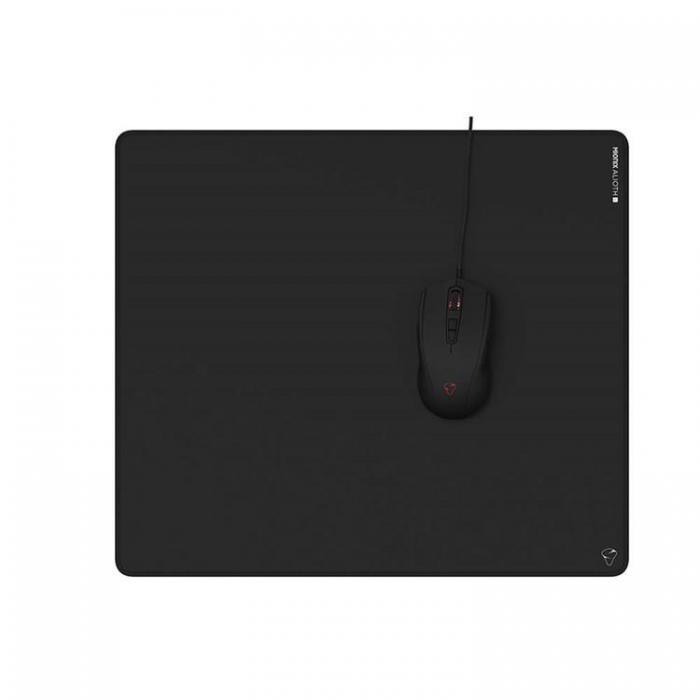 Mionix - MIONIX Musmatta Alioth L 46x40 cm - Svart