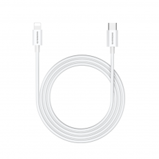 Riversong - Riversong USB-C till Lightning kabel 3A CL76 Lotus 1m