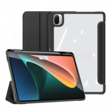 Dux Ducis - Dux Ducis Xiaomi Pad 5/Pad 5 Pro Fodral TOBY - Svart