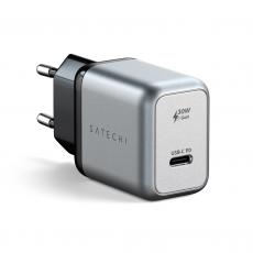 Satechi - Satechi 30W USB-C PD GaN Väggladdare