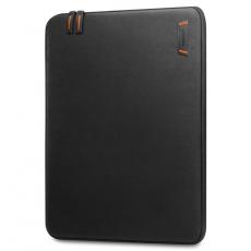 Spigen - Spigen Datorfodral Till (13-14") Basic - Svart