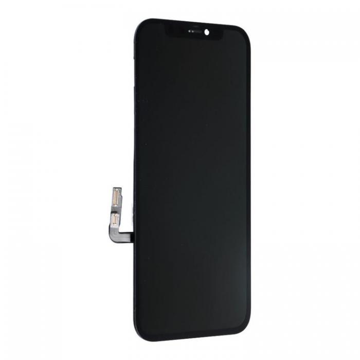 SpareParts - iPhone 12/12 Pro Skrm med LCD-display HiPix Hard OLED CoG