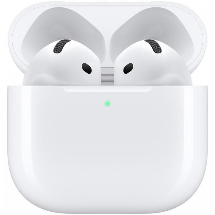 Apple - APPLE AirPods 4 med Active Noise Cancellation