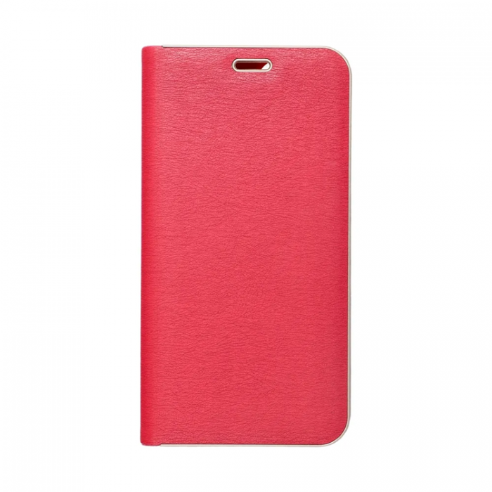 A-One Brand - Xiaomi Redmi 14C Plnboksfodral Luna Gold - Rd