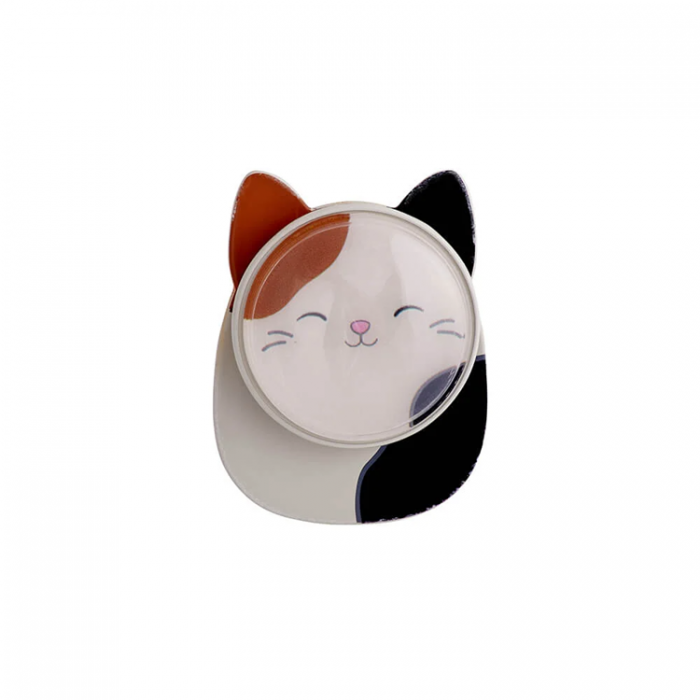 Squishimallows - Squishmallows Mobilgrepp Katten Cam