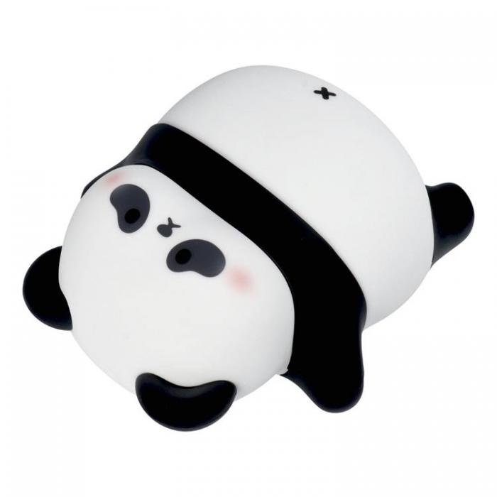 A-One Brand - LED Touch Nattlampa Sleeping Panda Art Deco