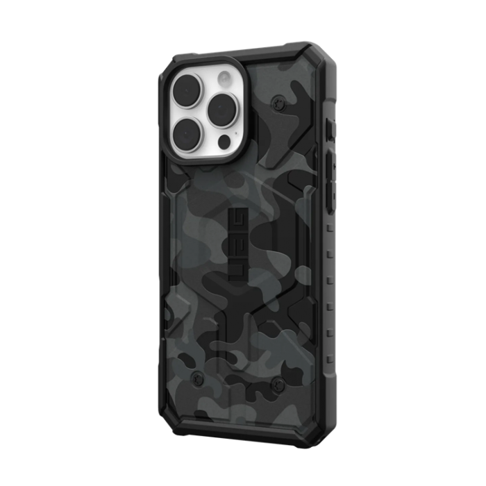 UAG - UAG iPhone 16 Pro Max Mobilskal MagSafe Pathfinder SE - Camo