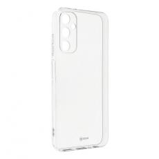 Roar - Roar Galaxy S23 5G Mobilskal Jelly - Transparent