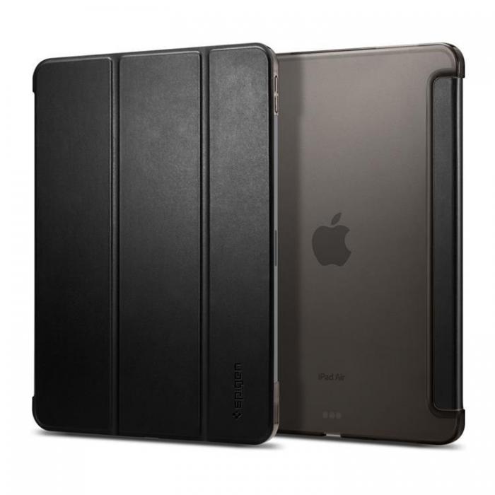 Spigen - Spigen iPad Air 13 (2024) Fodral Smart Fold - Svart