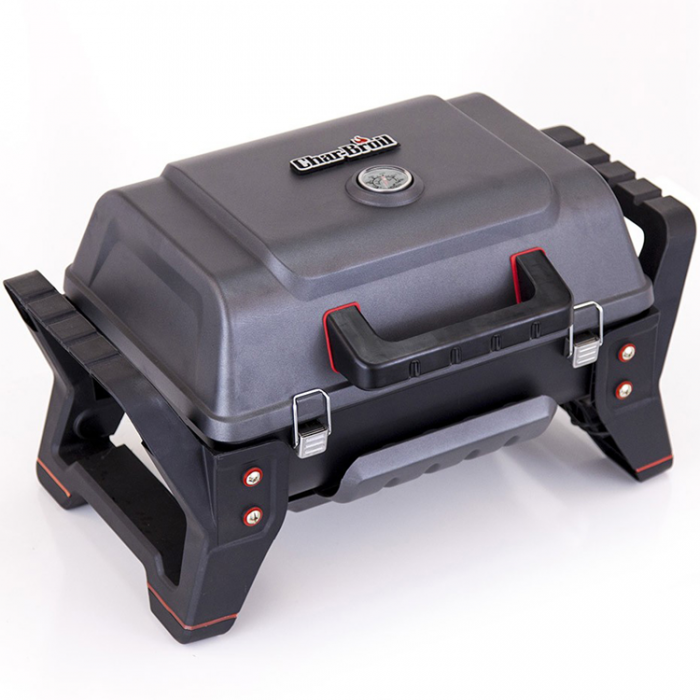 Char-Broil - Char-Broil Gasolgrill Grill2Go X200