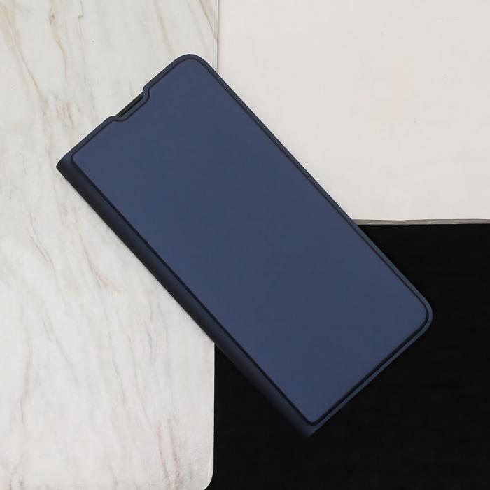 OEM - Smart Soft fodral fr iPhone 11, marinbl