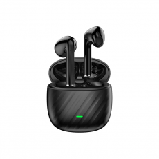 Dudao - Dudao TWS In-Ear Hörlurar Bluetooth 5,3 U14Plus - Svart