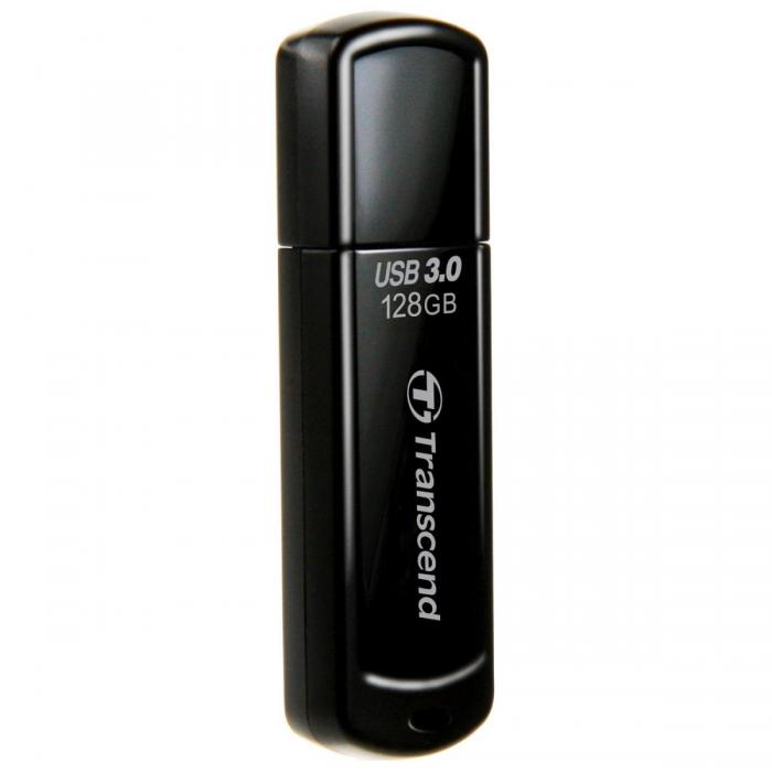 Transcend - Transcend JetFlash 700 USB 3.0-minne, 128GB