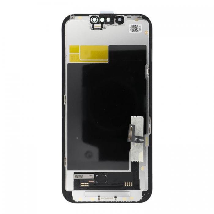 SpareParts - iPhone 13 Skrm med LCD-display NCC SOFT OLED IC Byte