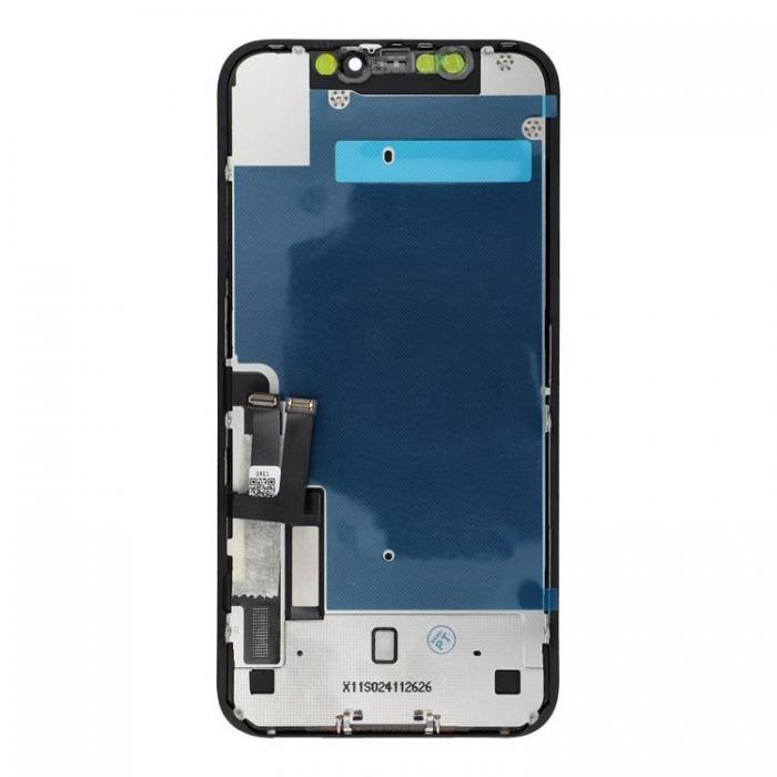 SpareParts - iPhone 11 Skrm med LCD-display KAMO Incell Utbytbar IC Mjligt