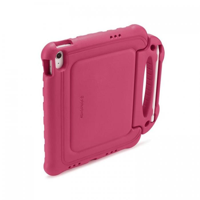 Pipetto - PIPETTO iPad 10.9 (2022) Fodral Aktivitets - Rosa