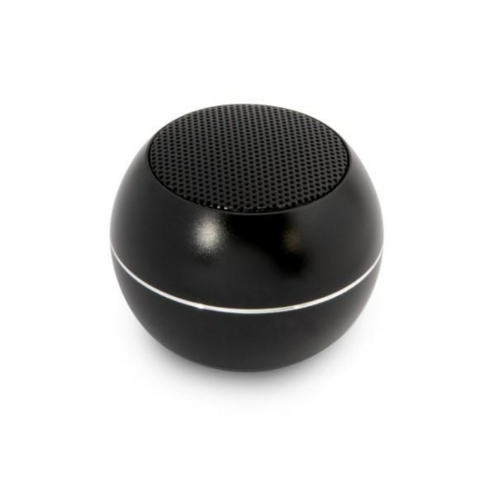 Guess - Guess Bluetooth Hgtalare Mini - Svart