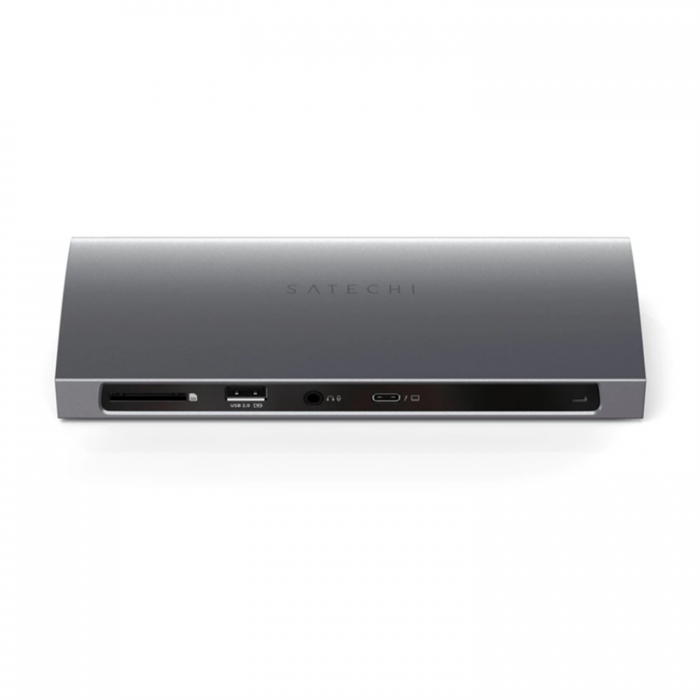 Satechi - Satechi Thunderbolt 4 Dock Med 3 ThunderBolt Anslutningar