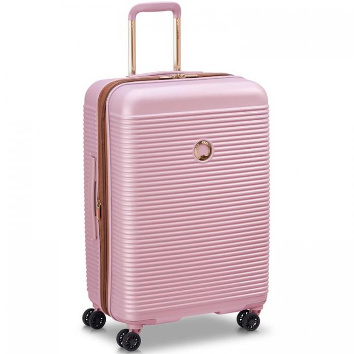 DELSEY PARIS - DELSEY PARIS Freestyle Kabinvska 76 - Rosa