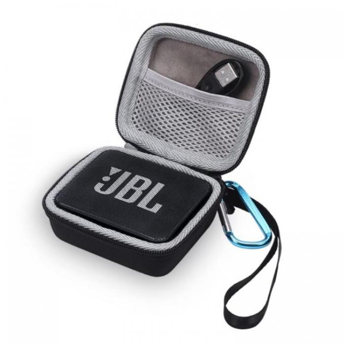 Tech-Protect - Tech-Protect JBL Flip GO/GO 2 - Svart