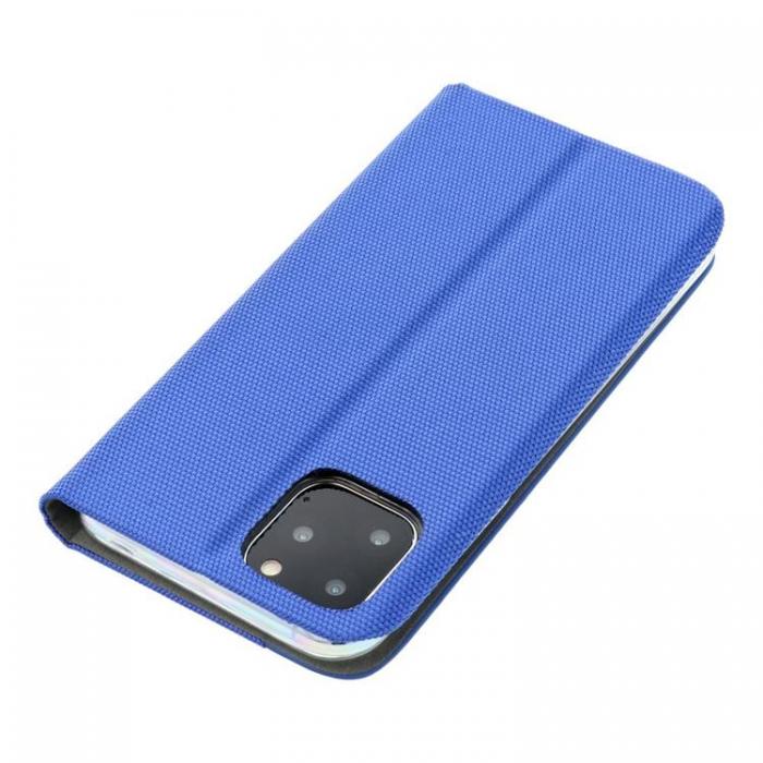 A-One Brand - Xiaomi Redmi Note 13 Pro Plus Plnboksfodral Sensitive - Bl