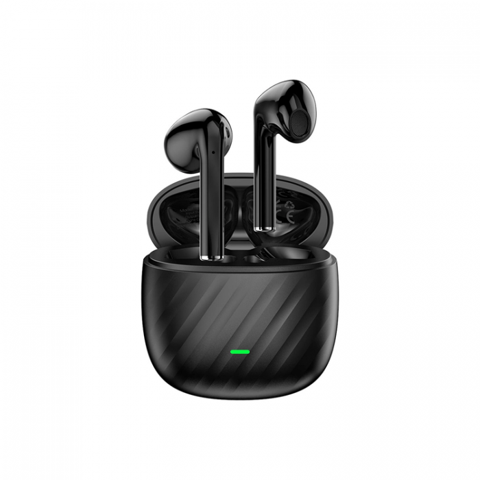 Dudao - Dudao TWS In-Ear Hrlurar Bluetooth 5,3 U14Plus - Svart