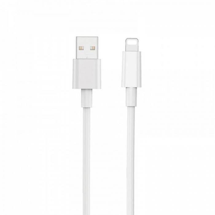 WIWU - WiWU Classic Series Data Cable Wi-C007 USB A to USB C 5A white