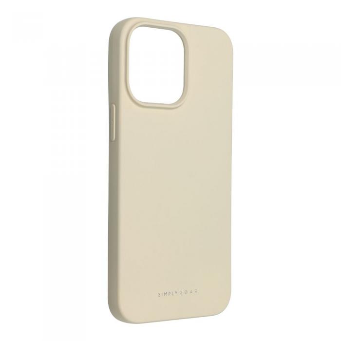 Roar - Roar Space Skal fr iPhone 14 Pro Max Aqua White