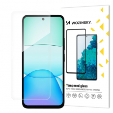 Wozinsky - Wozinsky Xiaomi Redmi 13 Härdat Glas Skärmskydd