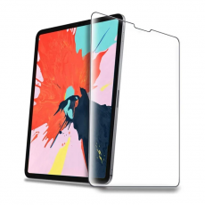 A-One Brand - iPad Air 4/5 (2020/2022) Härdat Glas Skärmskydd - Clear