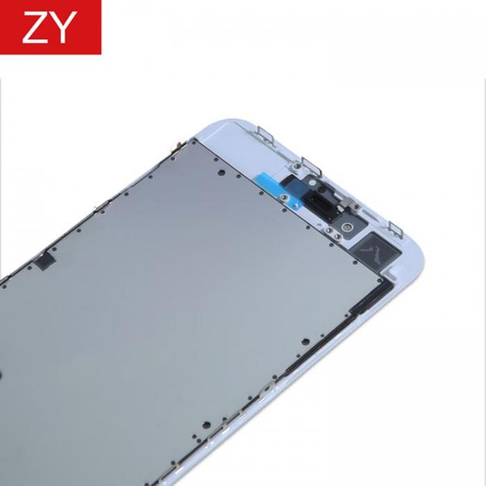 A-One Brand - iPhone iPhone 8/SE 2020 LCD Skrm med Pekskrm AAAA ZY - Vit