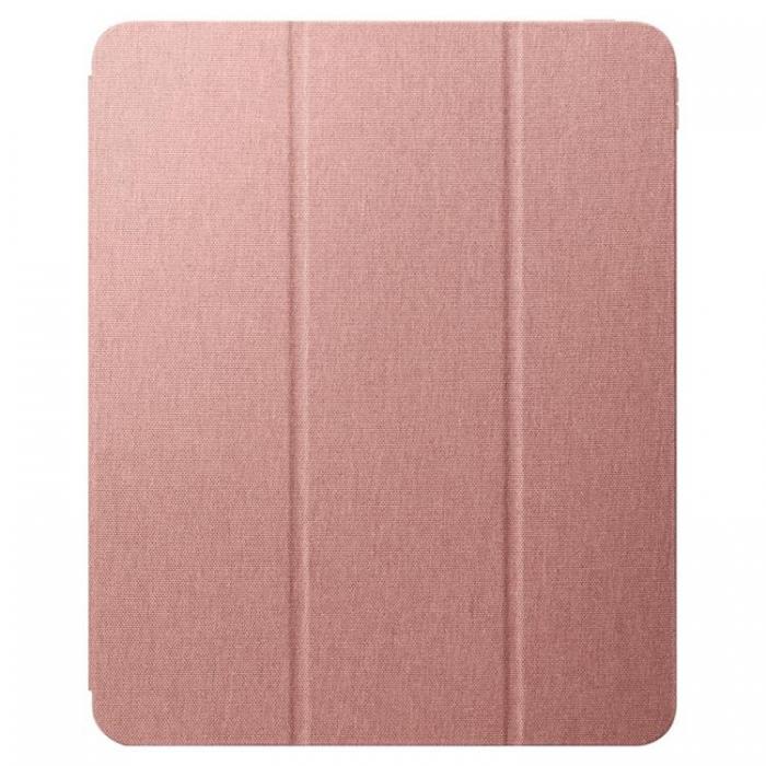 Spigen - Spigen iPad Pro 13 (2024) Fodral Urban Fit - Rosa