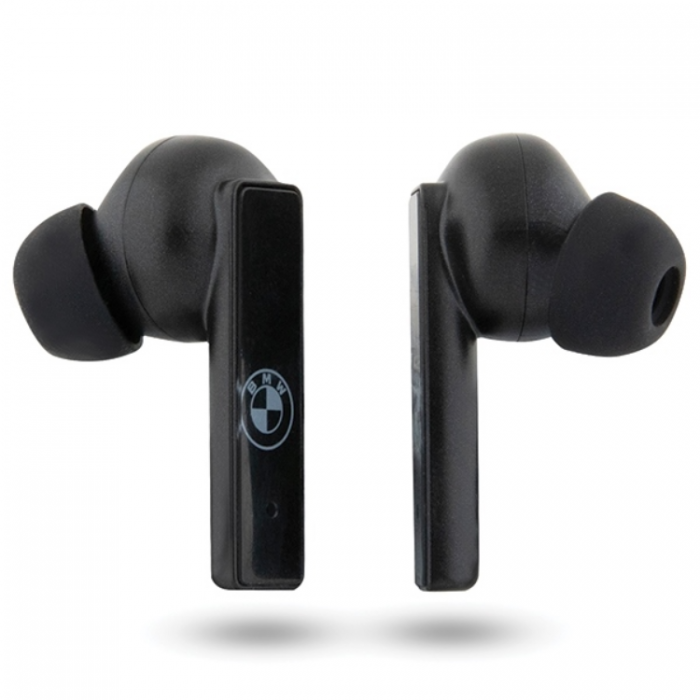 BMW - BMW In-Ear Hrlurar TWS Signature - Svart