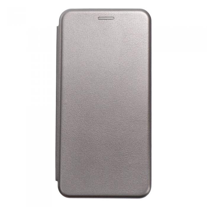 OEM - Elegance fodral till Samsung A12 Gr